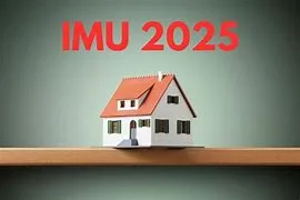 titolo immagine Immagine di IMU 2025 - IMPOSTA MUNICIPALE UNICA